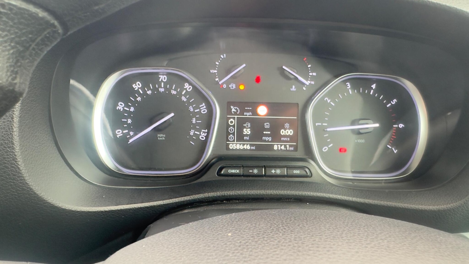 Used Citroen Dispatch 2017 for sale - 77020892: Photo 20