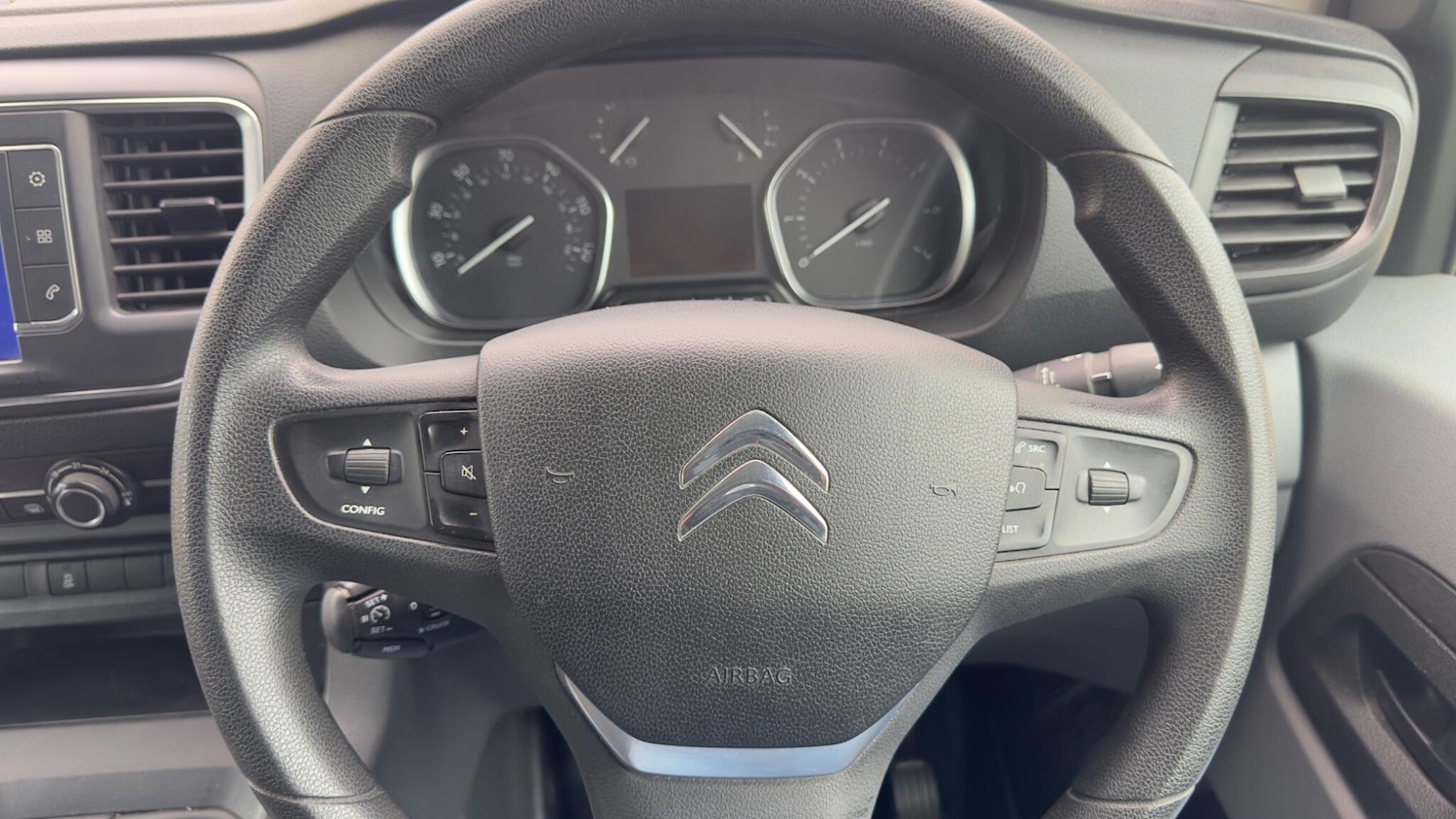 Used Citroen Dispatch 2017 for sale - 77020892: Photo 21