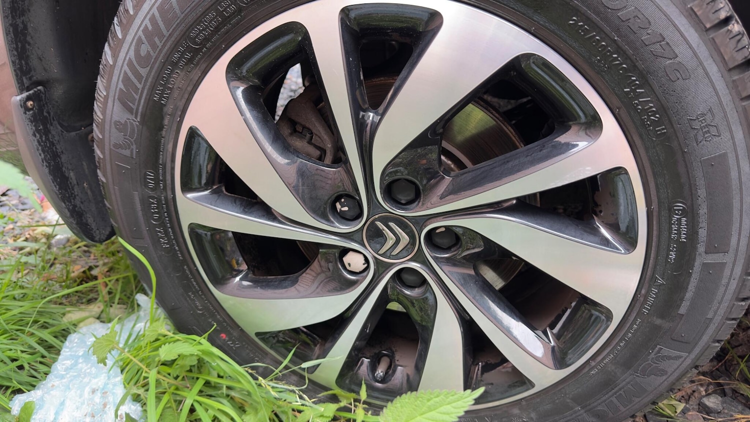 Used Citroen Dispatch 2017 for sale - 77020892: Photo 23