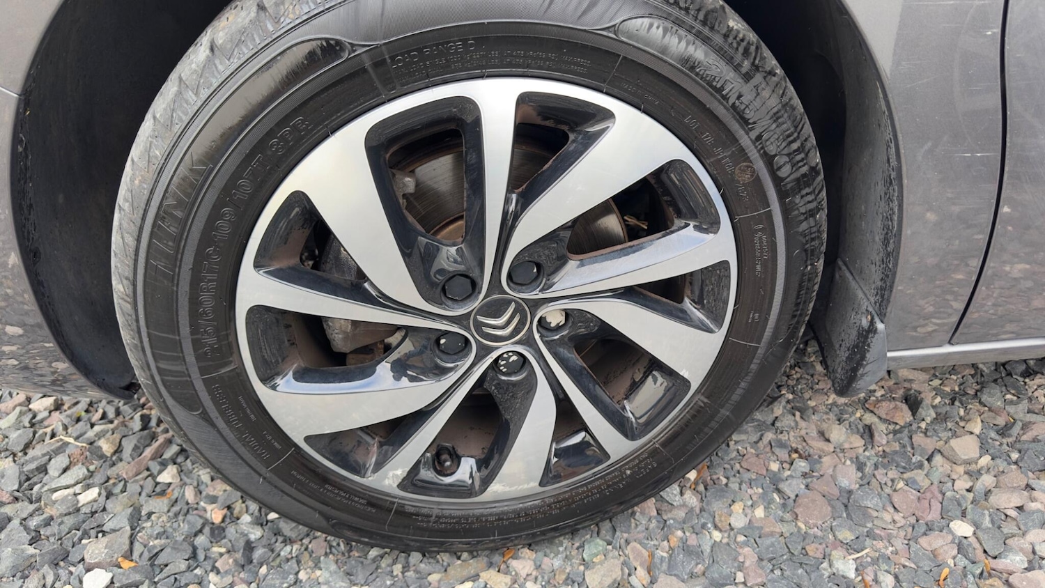 Used Citroen Dispatch 2017 for sale - 77020892: Photo 24