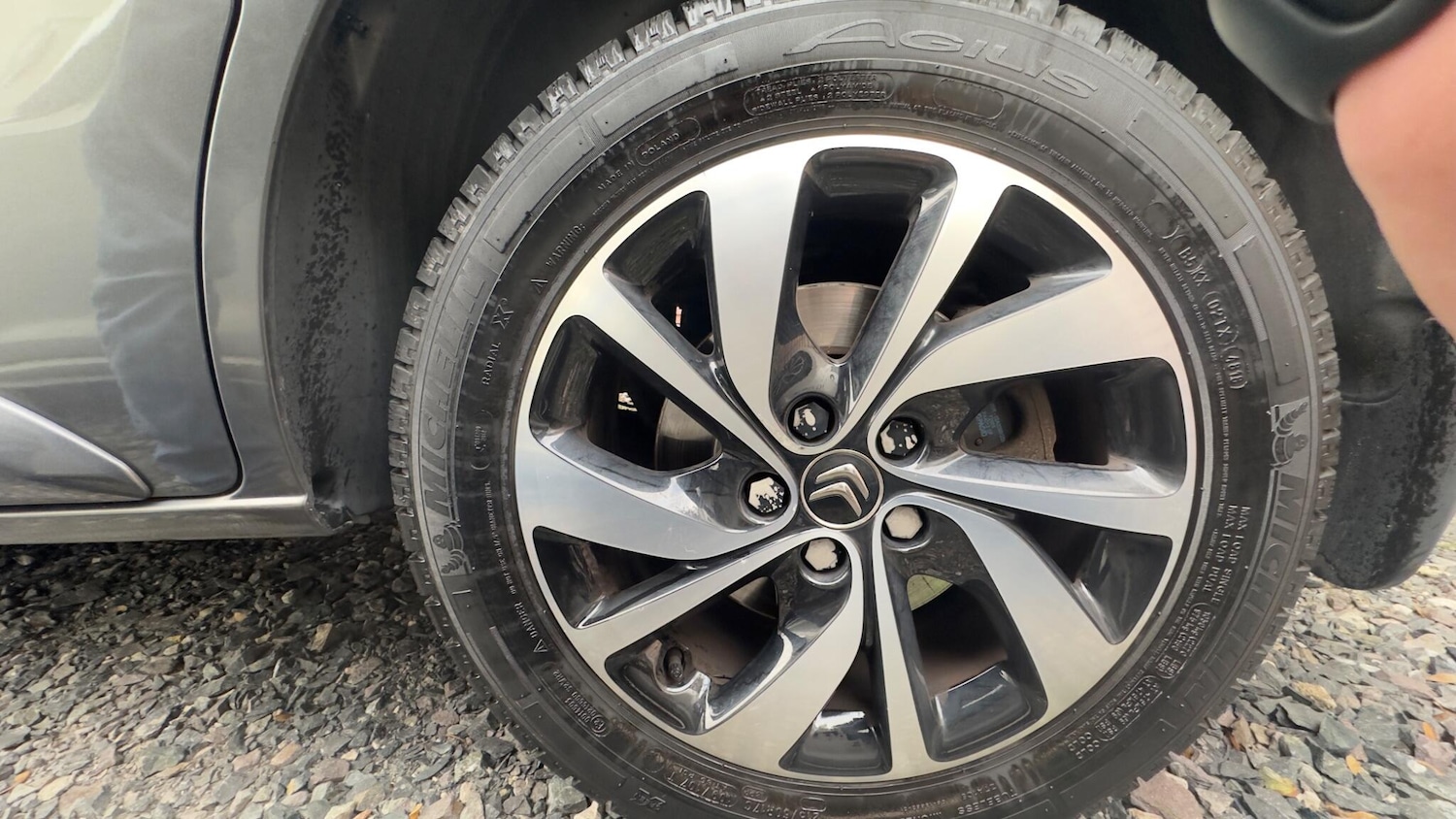 Used Citroen Dispatch 2017 for sale - 77020892: Photo 25