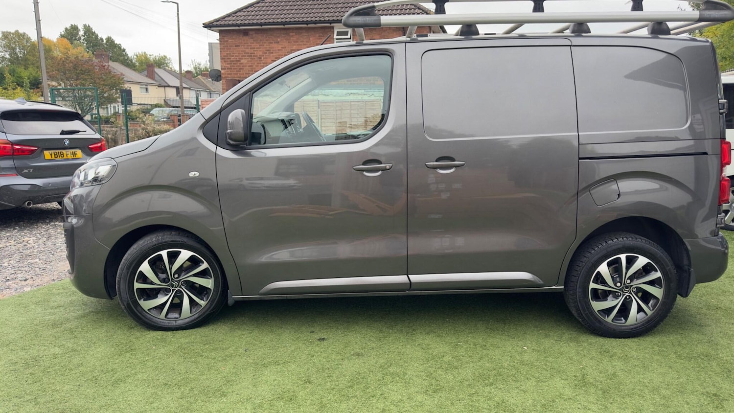 Used Citroen Dispatch 2017 for sale - 77020892: Photo 5