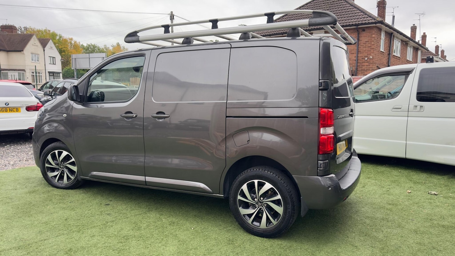 Used Citroen Dispatch 2017 for sale - 77020892: Photo 6