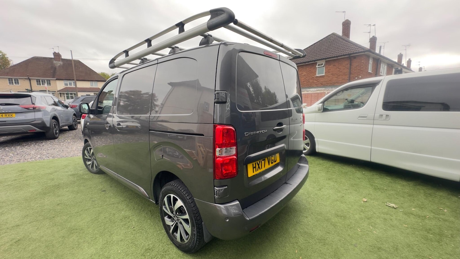 Used Citroen Dispatch 2017 for sale - 77020892: Photo 7