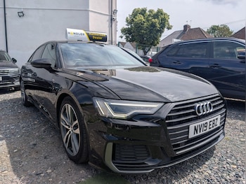 Used Audi A6 Saloon 2019 for sale - 79034573: Photo