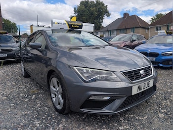 Used SEAT Leon 2018 for sale - 79453714: Photo