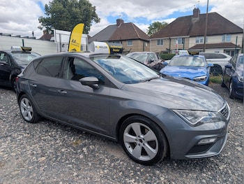 Used SEAT Leon 2018 for sale - 79453714: Photo