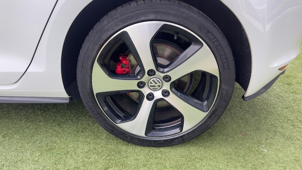 Used Volkswagen Golf 2017 for sale - 76295163: Photo 16