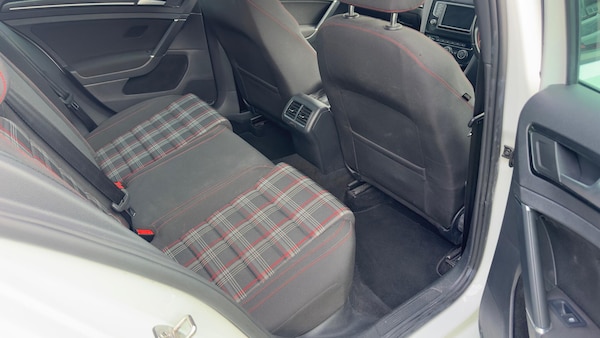 Used Volkswagen Golf 2017 for sale - 76295163: Photo 19