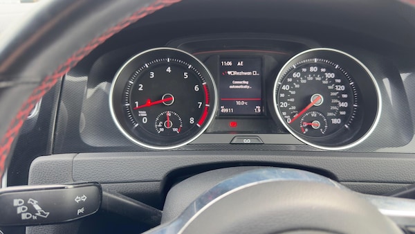 Used Volkswagen Golf 2017 for sale - 76295163: Photo 26