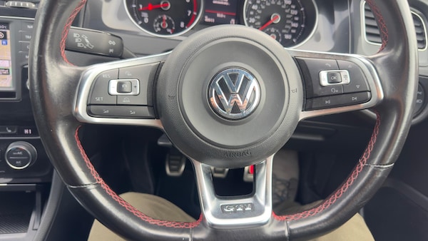 Used Volkswagen Golf 2017 for sale - 76295163: Photo 27