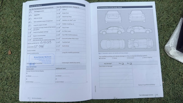 Used Volkswagen Golf 2017 for sale - 76295163: Photo 34