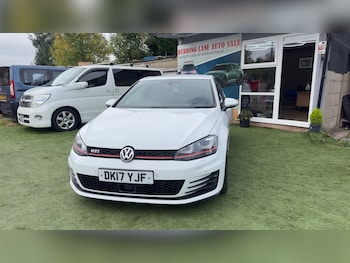 Used Volkswagen Golf 2017 for sale - 76295163: Photo 3