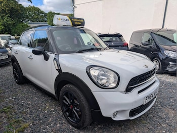 Used MINI Countryman 2015 for sale - 78901922: Photo
