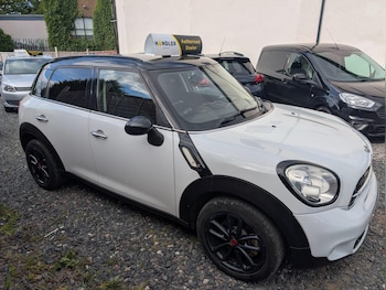 Used MINI Countryman 2015 for sale - 78901922: Photo