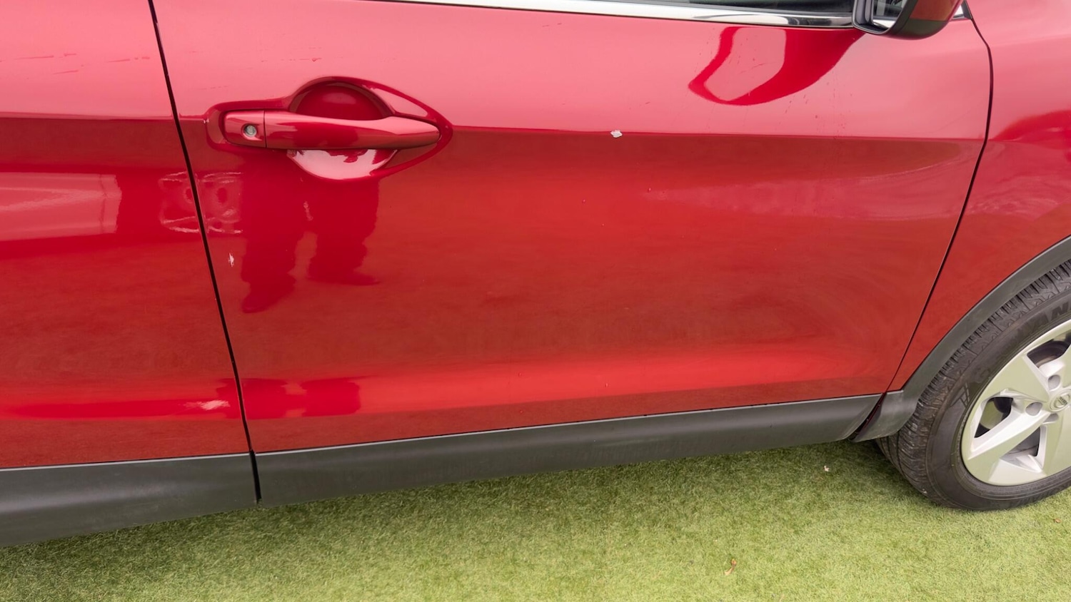 Used Nissan Qashqai 2021 for sale - 76850405: Photo 14