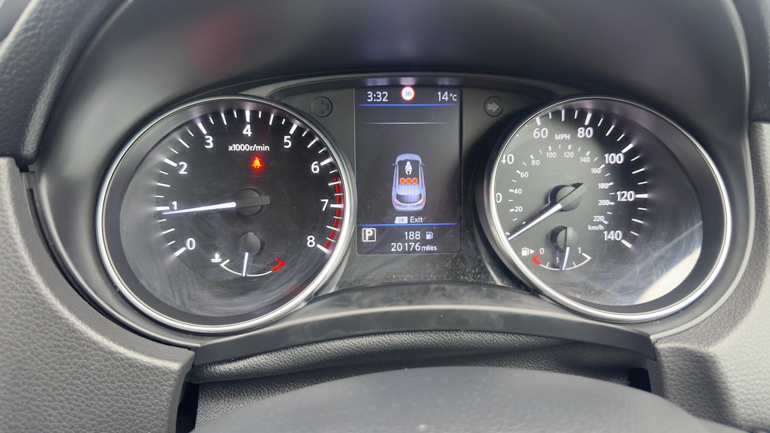 Used Nissan Qashqai 2021 for sale - 76850405: Photo 18