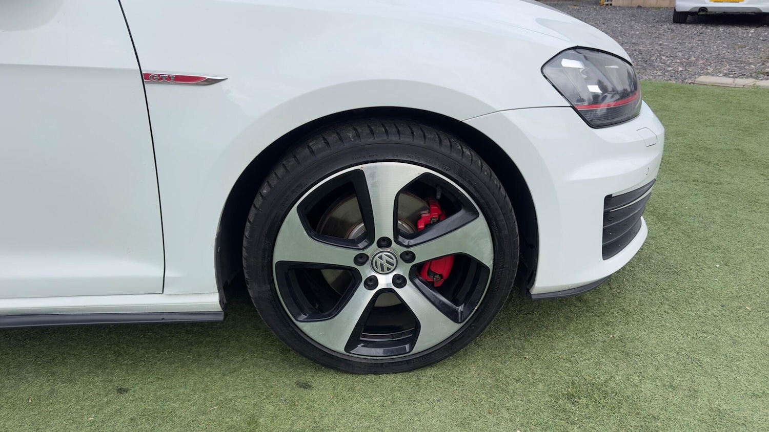 Used Volkswagen Golf 2017 for sale - 76772817: Photo 13