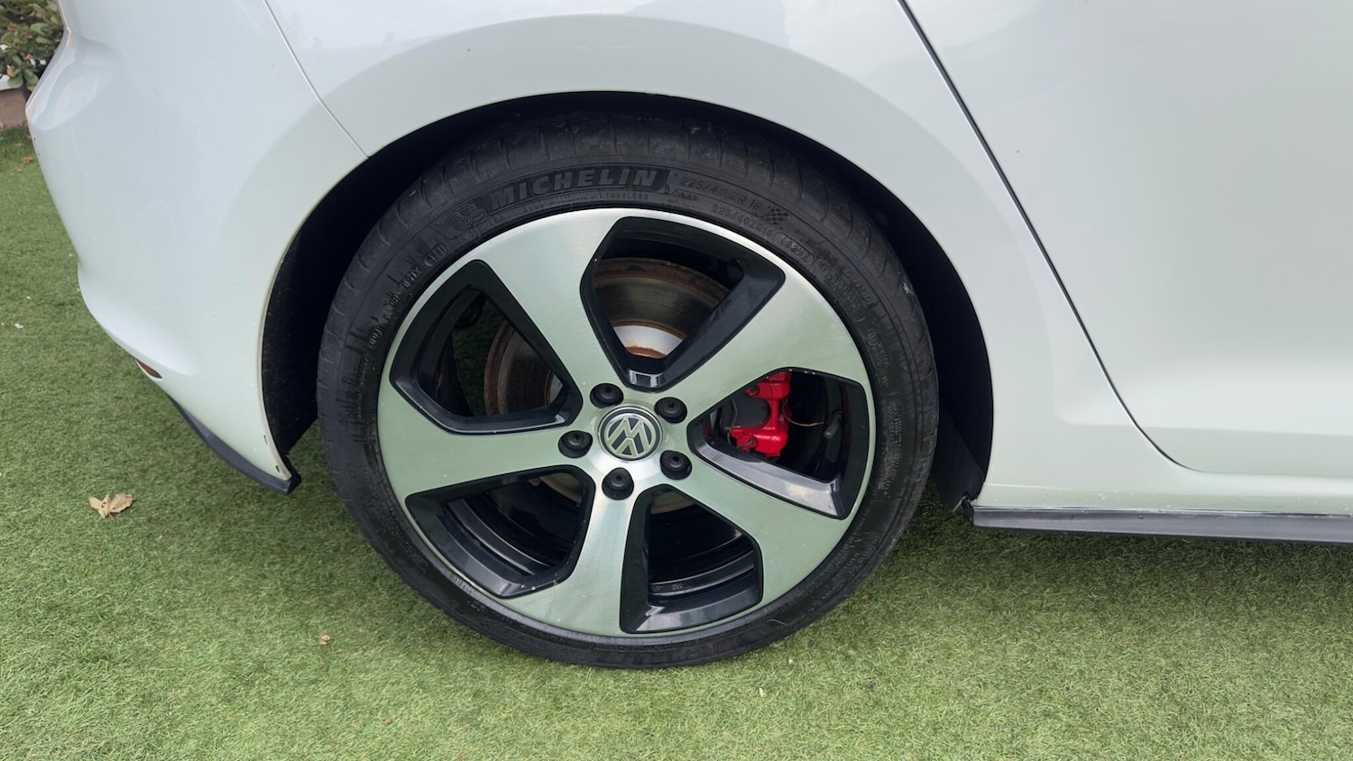 Used Volkswagen Golf 2017 for sale - 76772817: Photo 14