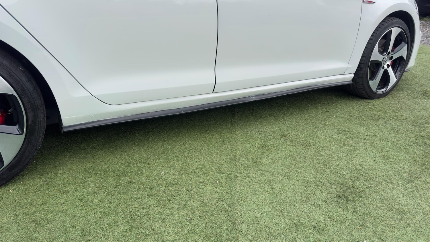 Used Volkswagen Golf 2017 for sale - 76772817: Photo 15