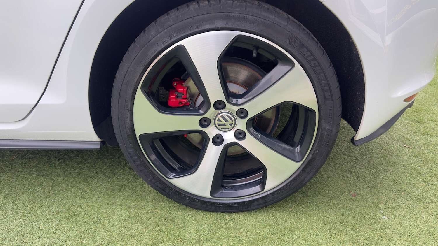 Used Volkswagen Golf 2017 for sale - 76772817: Photo 16