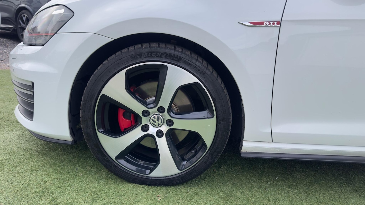 Used Volkswagen Golf 2017 for sale - 76772817: Photo 17