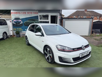 2017 (17) - 2.0 TSI GTI 5dr [Nav]