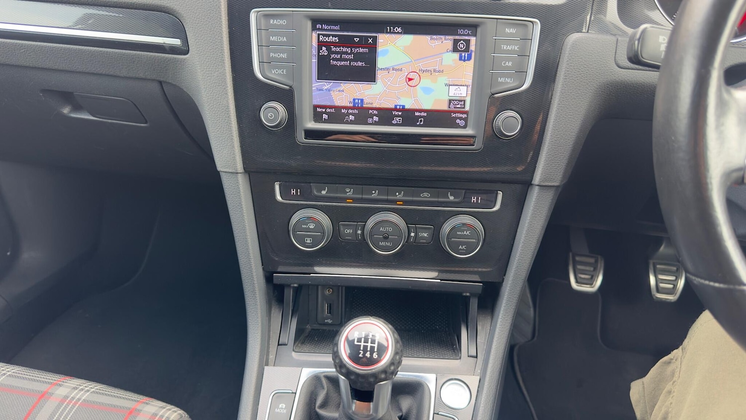 Used Volkswagen Golf 2017 for sale - 76772817: Photo 25