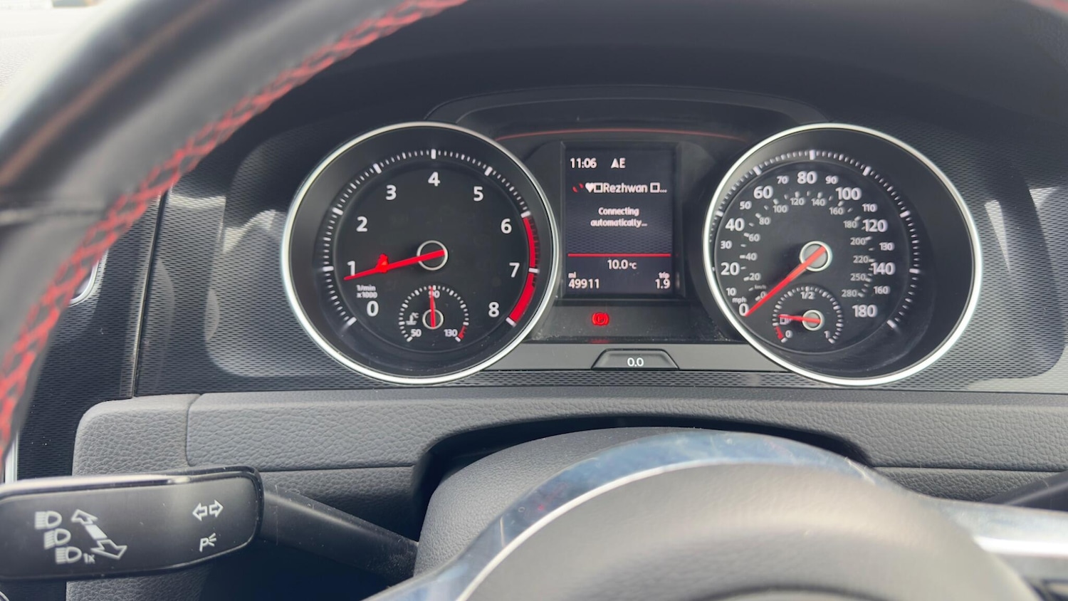 Used Volkswagen Golf 2017 for sale - 76772817: Photo 26