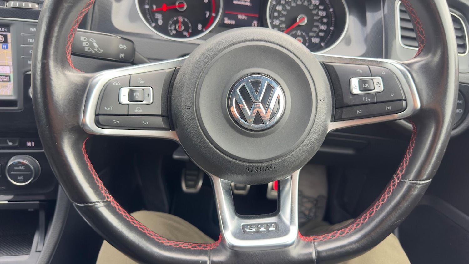 Used Volkswagen Golf 2017 for sale - 76772817: Photo 27