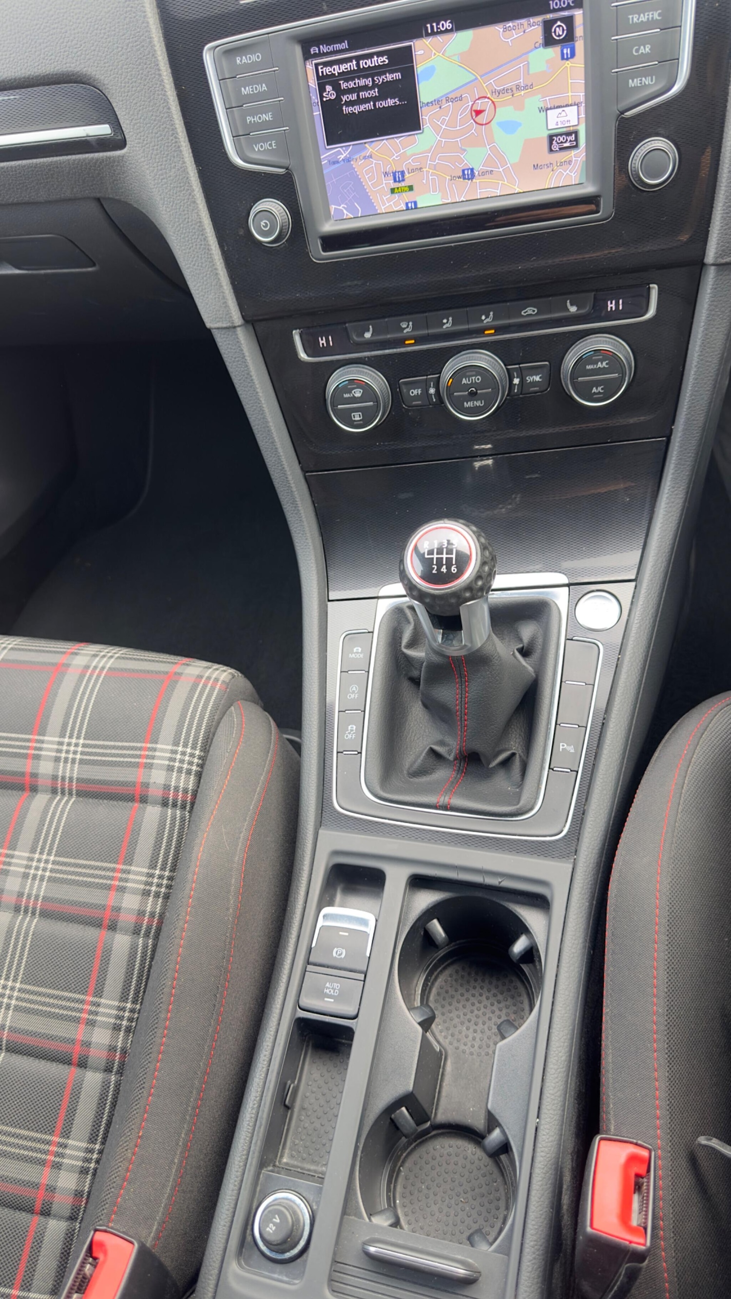 Used Volkswagen Golf 2017 for sale - 76772817: Photo 29