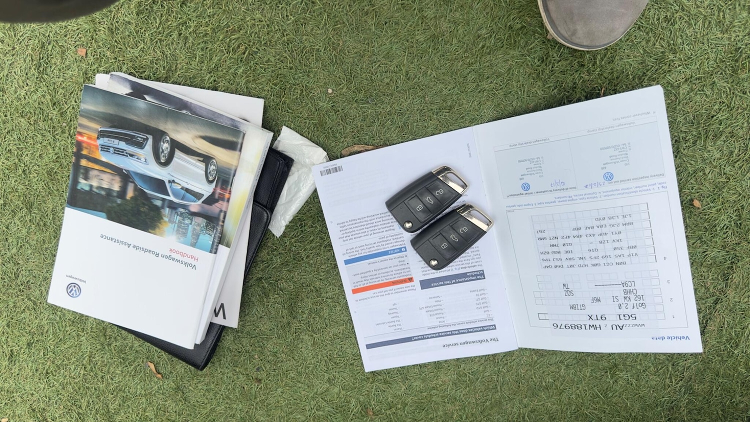 Used Volkswagen Golf 2017 for sale - 76772817: Photo 30