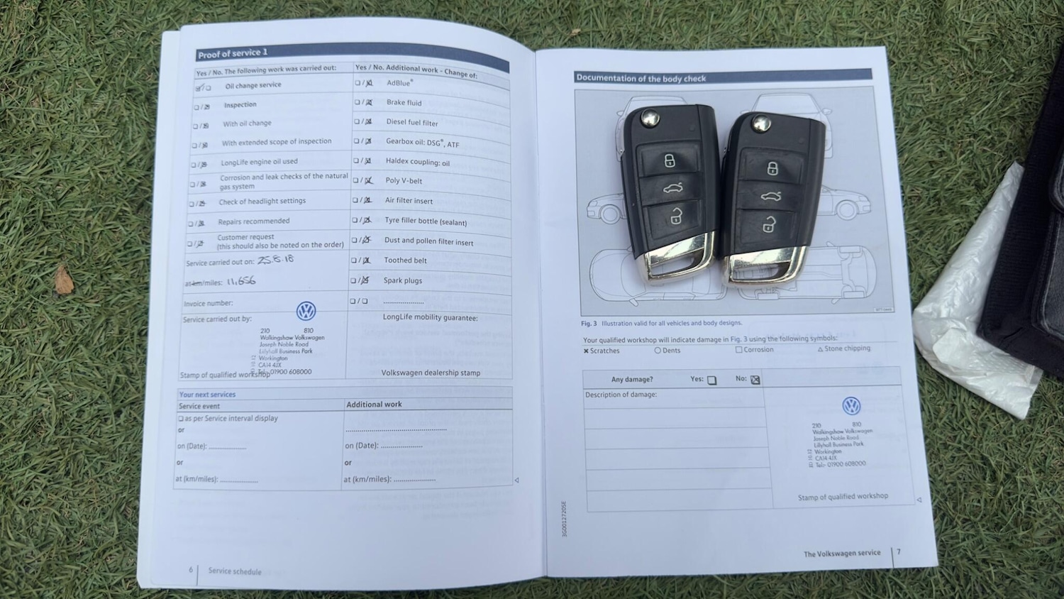 Used Volkswagen Golf 2017 for sale - 76772817: Photo 31