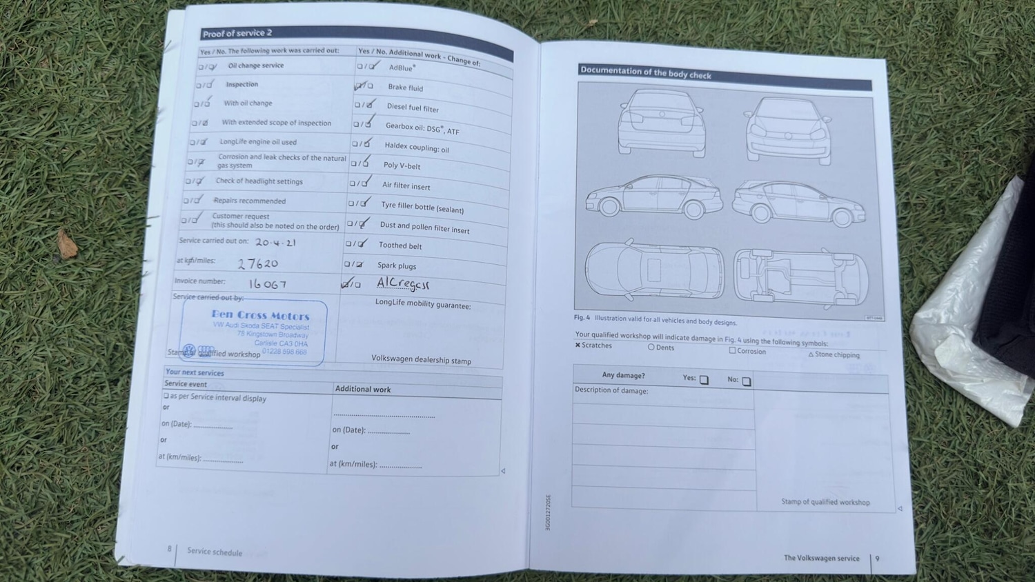 Used Volkswagen Golf 2017 for sale - 76772817: Photo 32