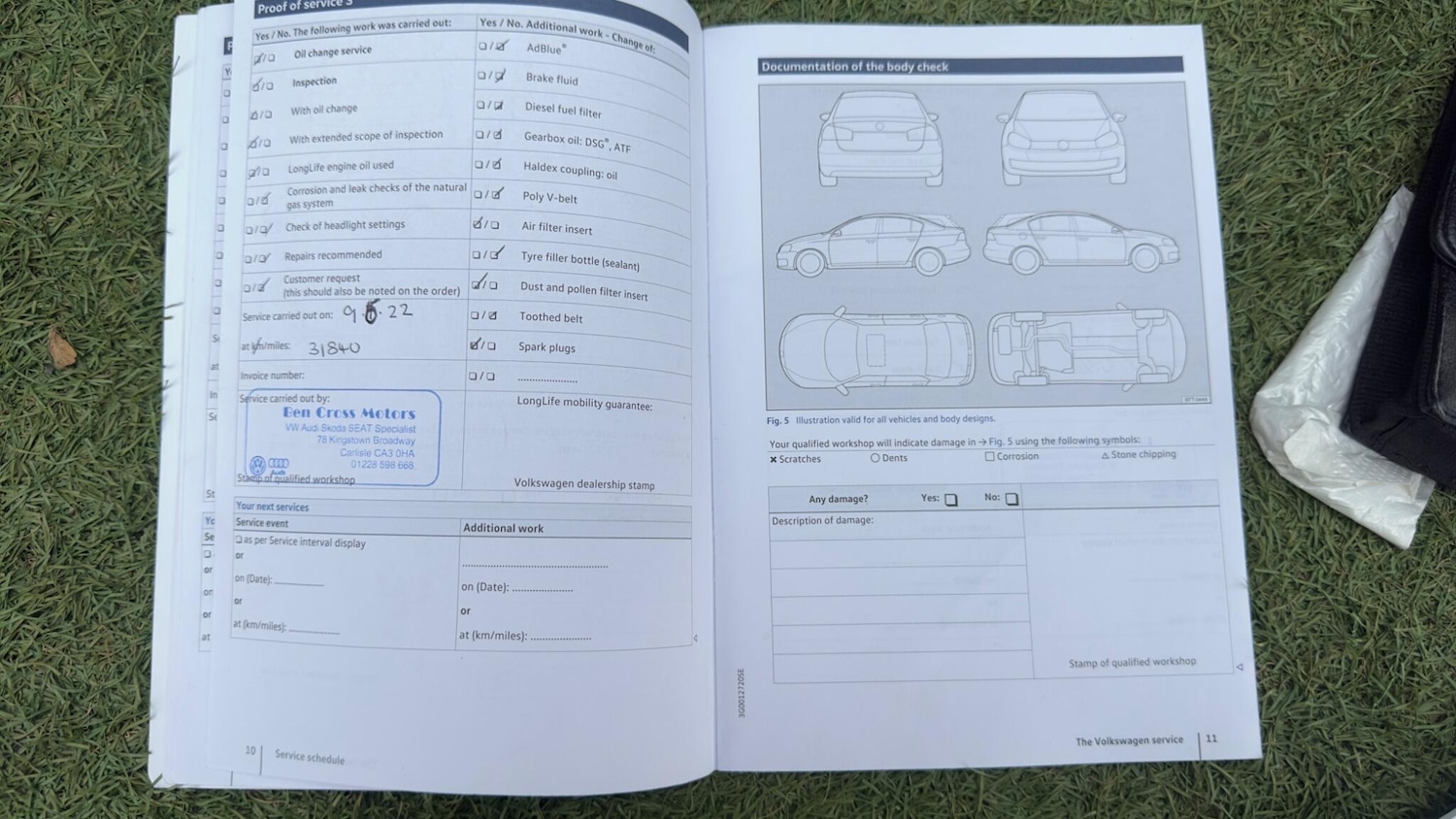 Used Volkswagen Golf 2017 for sale - 76772817: Photo 33