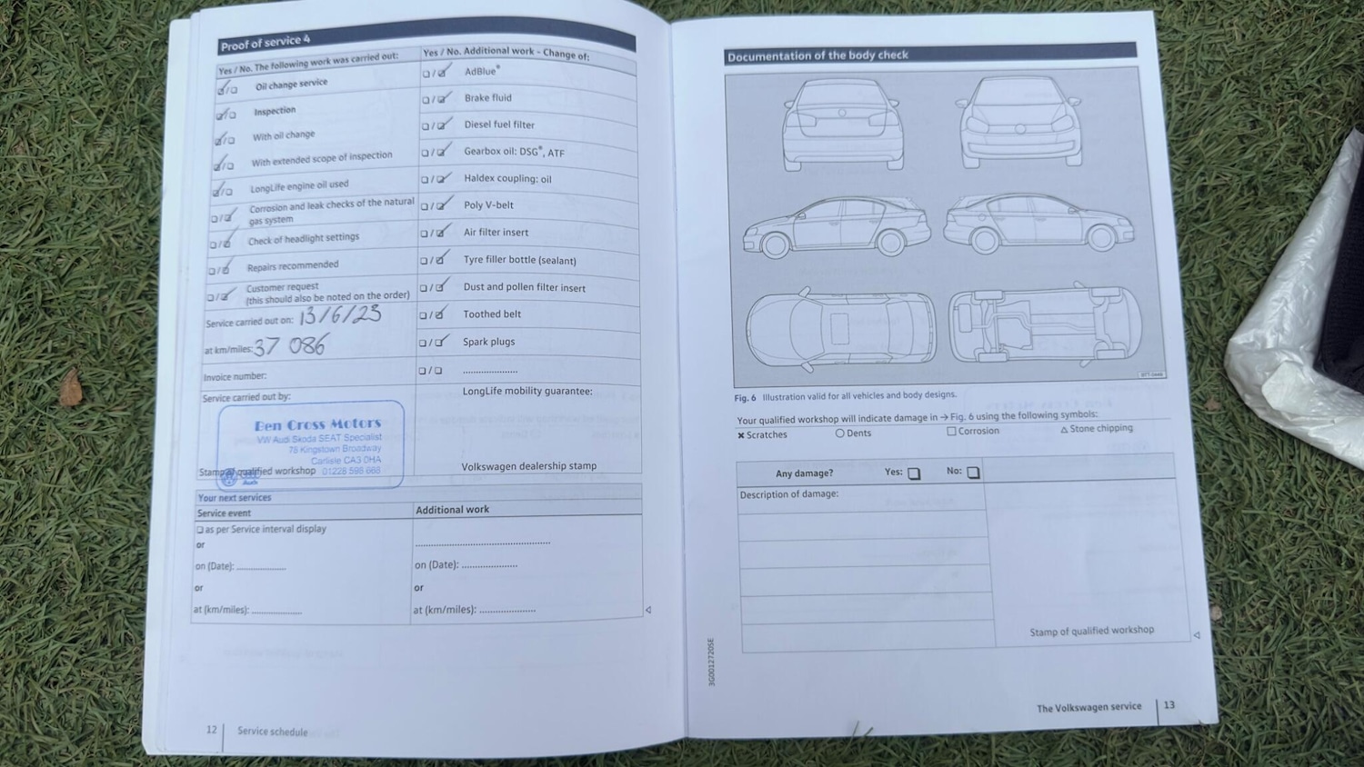 Used Volkswagen Golf 2017 for sale - 76772817: Photo 34