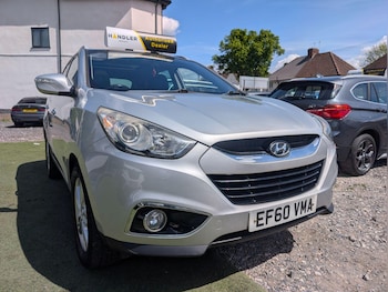 Used Hyundai Ix35 2011 for sale - 78504184: Photo