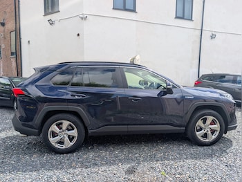 Used Toyota RAV4 2020 for sale - 78783806: Photo