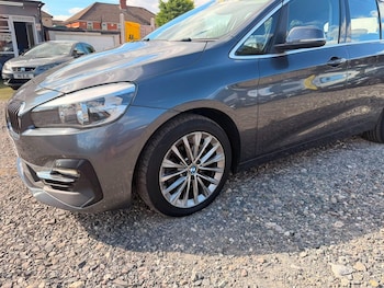 Used BMW 2 Series 2018 for sale - 79483751: Photo