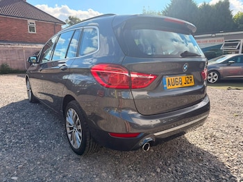 Used BMW 2 Series 2018 for sale - 79483751: Photo