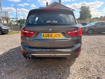 Used BMW 2 Series 2018 for sale - 79483751: Photo