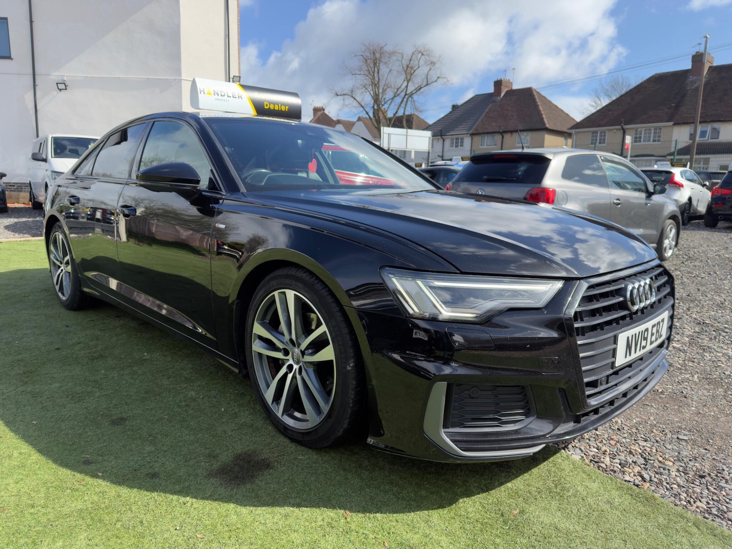 Used Audi A6 2019 for sale - 78019951: Photo 1