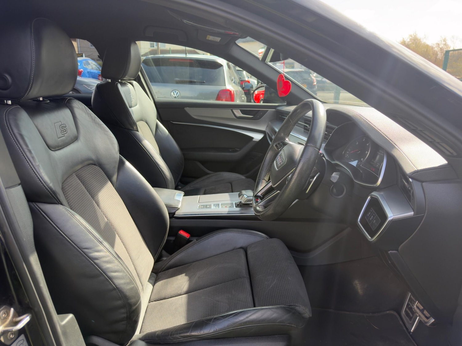 Used Audi A6 2019 for sale - 78019951: Photo 10