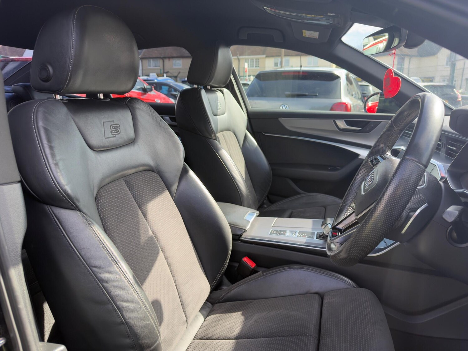 Used Audi A6 2019 for sale - 78019951: Photo 11