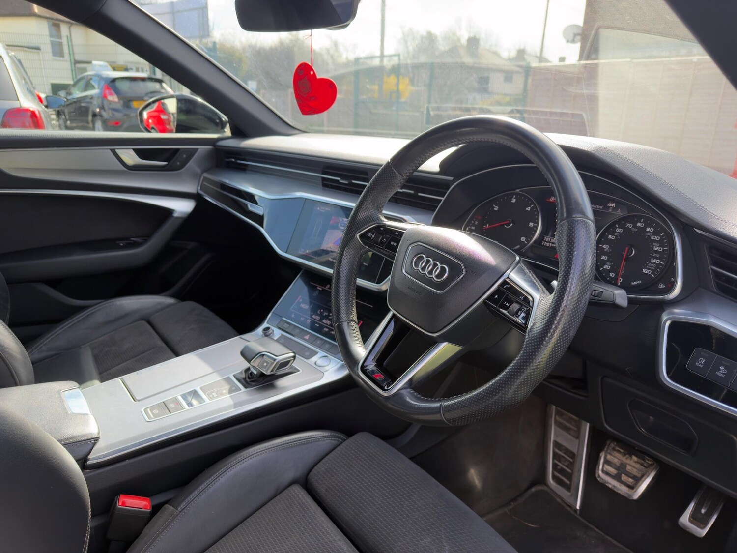 Used Audi A6 2019 for sale - 78019951: Photo 12