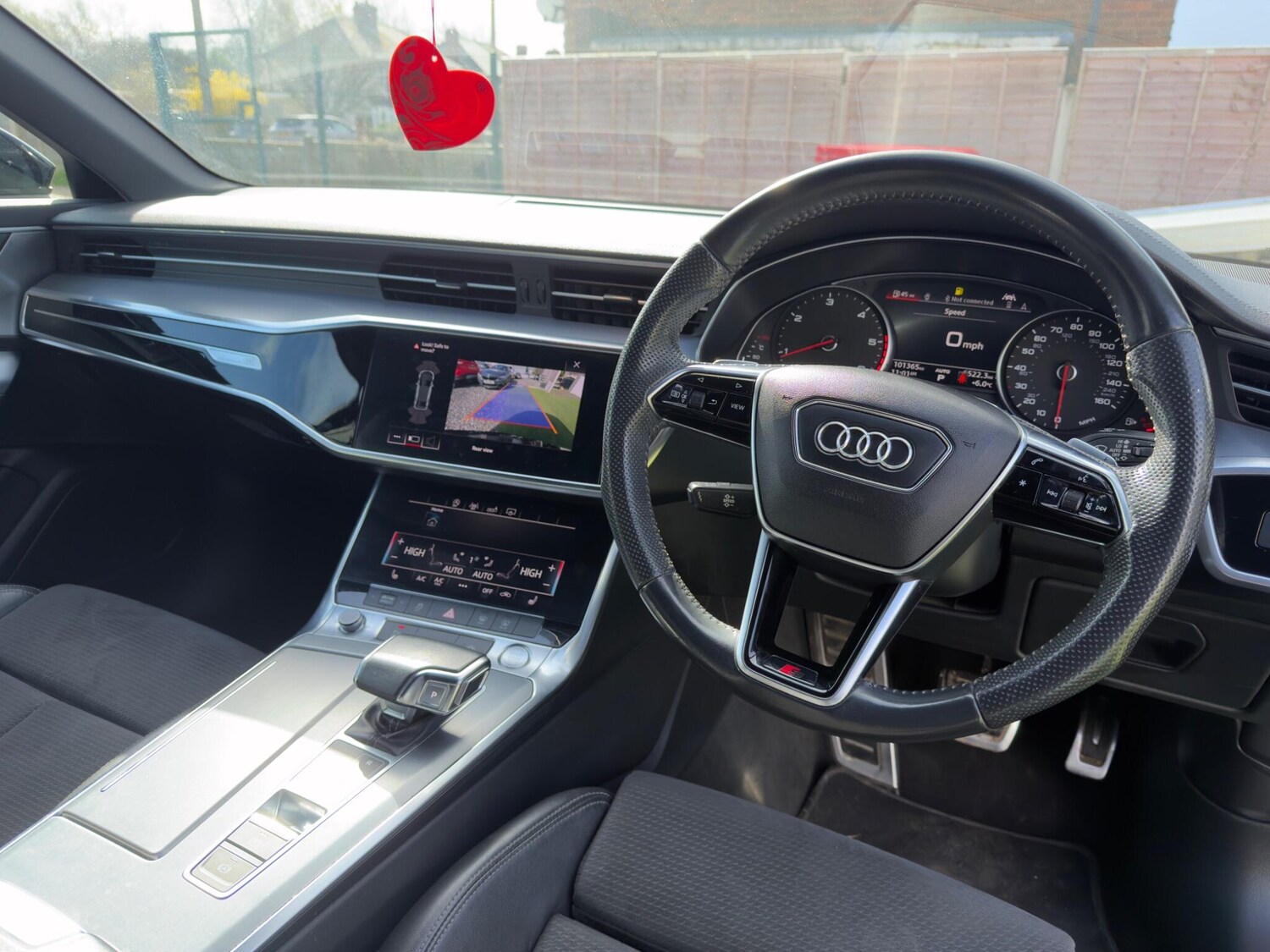 Used Audi A6 2019 for sale - 78019951: Photo 13