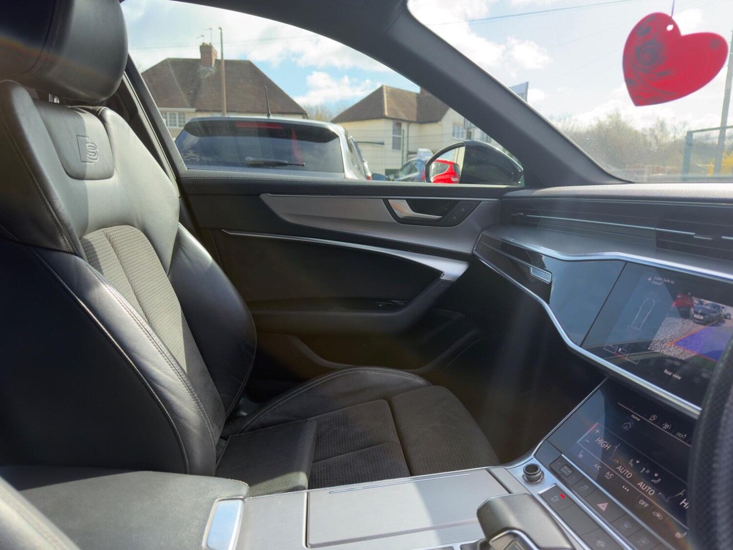 Used Audi A6 2019 for sale - 78019951: Photo 14