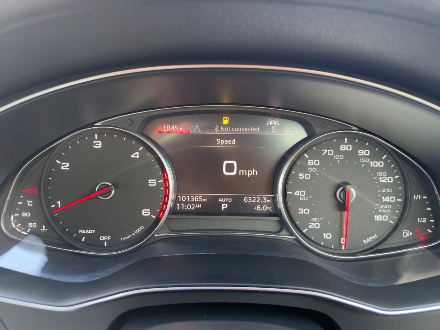 Used Audi A6 2019 for sale - 78019951: Photo 15