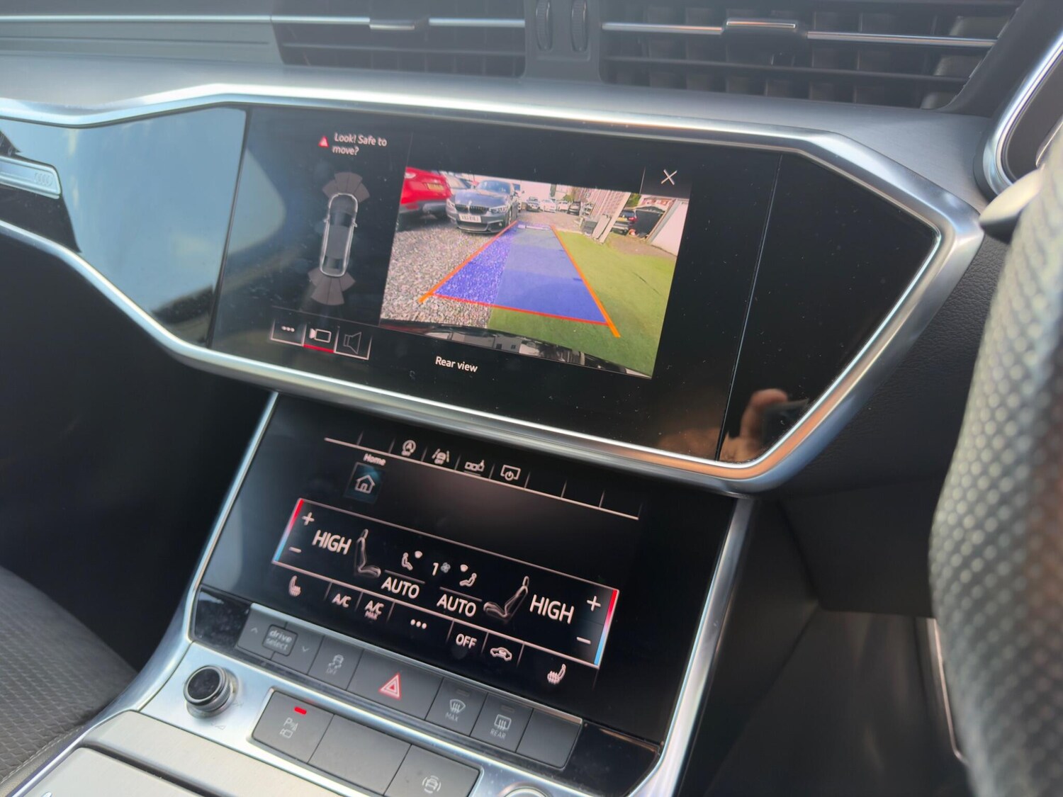 Used Audi A6 2019 for sale - 78019951: Photo 16