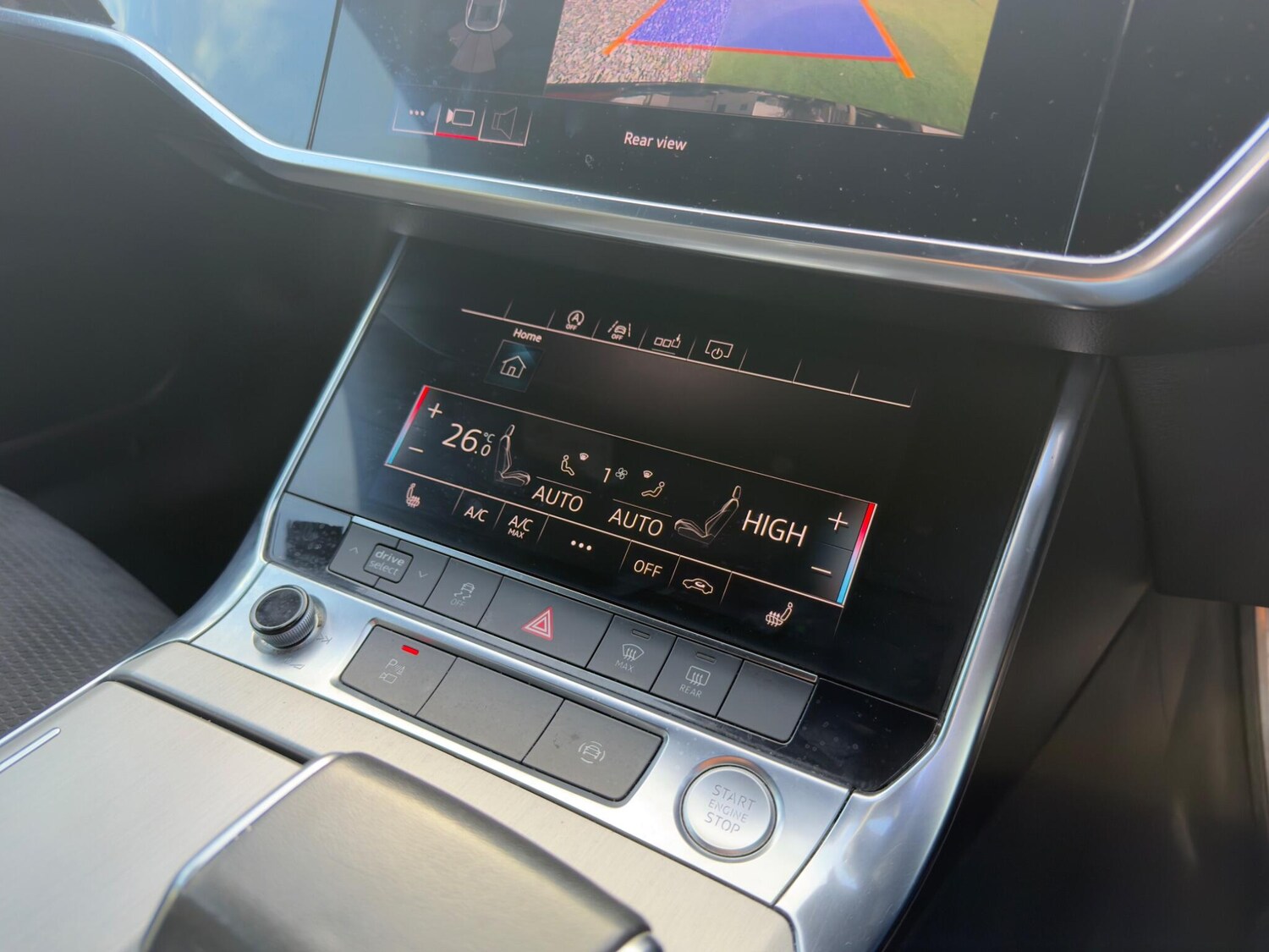 Used Audi A6 2019 for sale - 78019951: Photo 17